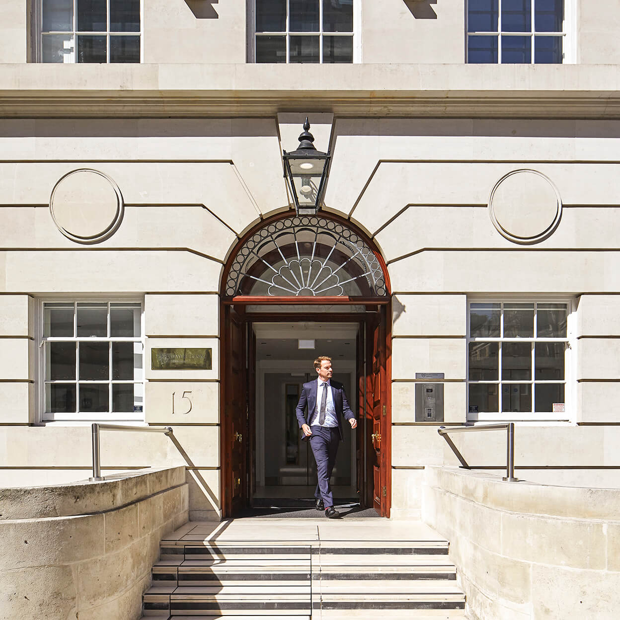 Mayo Clinic Healthcare Mayo Clinic Healthcare London